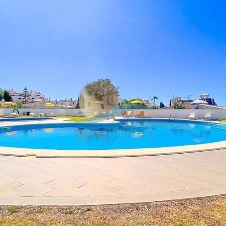 Oura Descobrimentos By Sunny Deluxe Appartement Albufeira Buitenkant foto