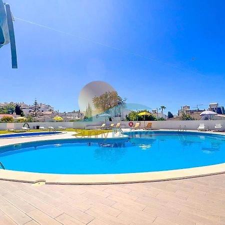 Oura Descobrimentos By Sunny Deluxe Appartement Albufeira Buitenkant foto
