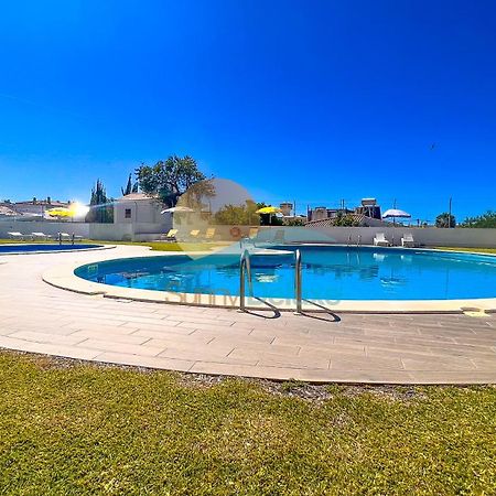 Oura Descobrimentos By Sunny Deluxe Appartement Albufeira Buitenkant foto