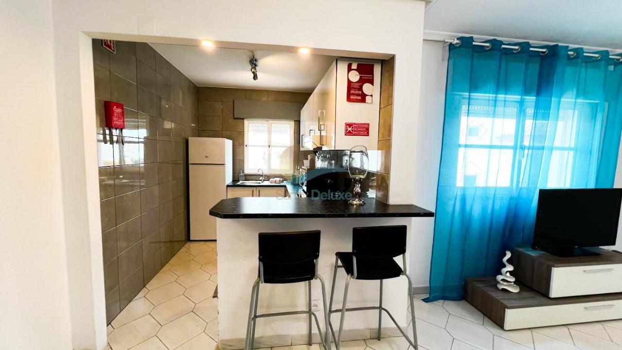 Oura Descobrimentos By Sunny Deluxe Appartement Albufeira Buitenkant foto