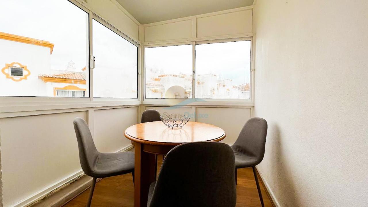 Oura Descobrimentos By Sunny Deluxe Appartement Albufeira Buitenkant foto