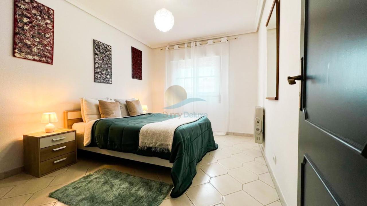 Oura Descobrimentos By Sunny Deluxe Appartement Albufeira Buitenkant foto