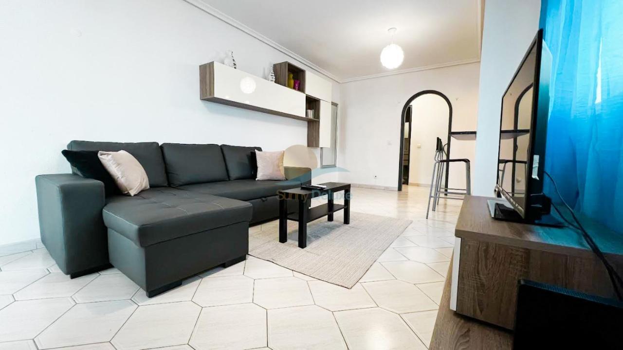 Oura Descobrimentos By Sunny Deluxe Appartement Albufeira Buitenkant foto