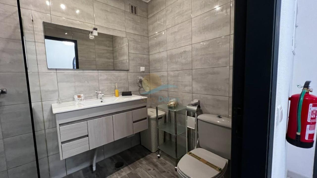 Oura Descobrimentos By Sunny Deluxe Appartement Albufeira Buitenkant foto